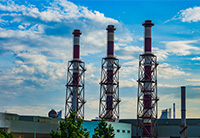 翔安柴油发电机组进气门与排气门磨损严重是什么原因