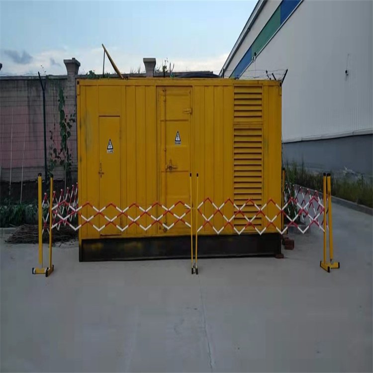 翔安发电机组油箱盖上留出小气孔有什么用？