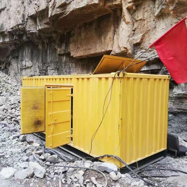 翔安柴油发电机组使用注意事项要牢记