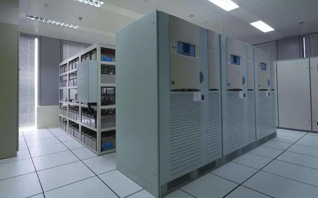 翔安UPS 电源的分类