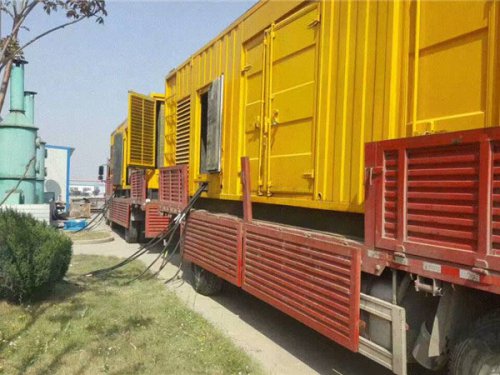 翔安发电机停电自启装置主要有以下几种类型？