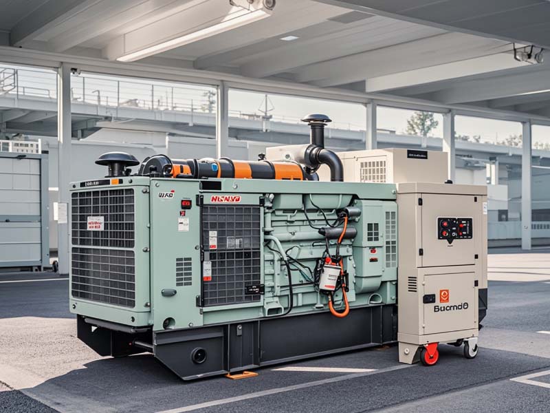 翔安发电机出租校准皮带张力计的注意事项有哪些？