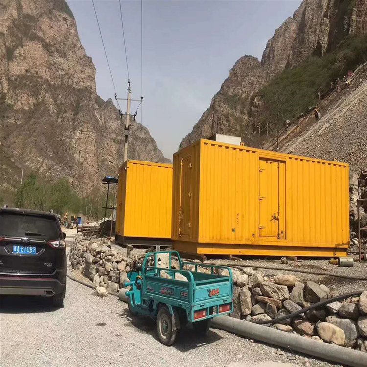 翔安柴油发电机组的保养周期是多久？