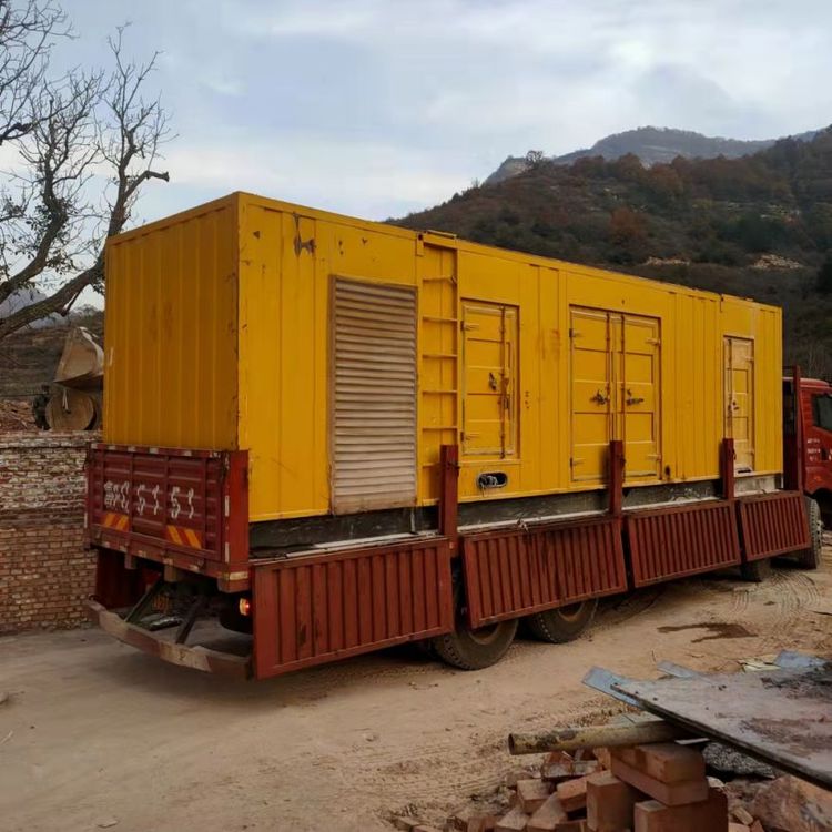 翔安发电机组如何判断滤清器密封圈是否需要更换？