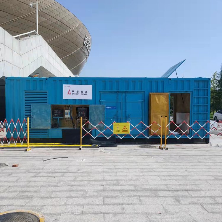 翔安介绍一下发电机组维修保养的具体操作流程