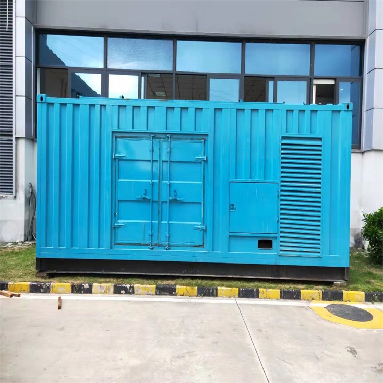 翔安发电机组使用中应注意什么事项？