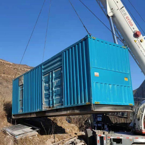 翔安发电机组维修保养中应注意什么事项？