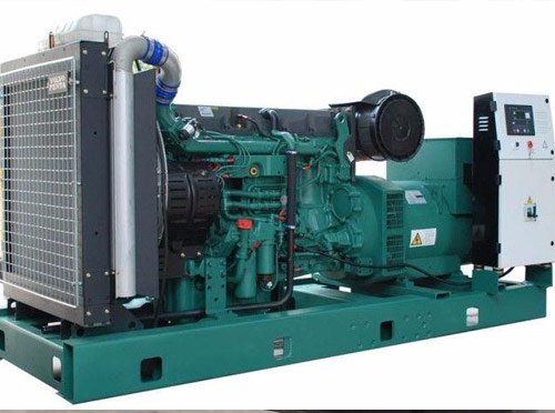 翔安升级现有发电机组的成本大概是多少？