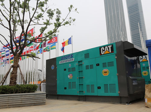 翔安详细介绍一下升级发电机组的具体步骤