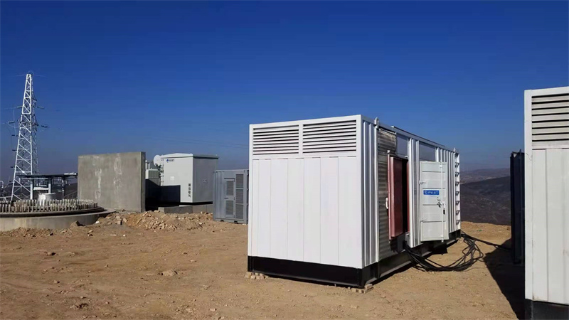 翔安带预热系统的柴油发电机组在冬季启动后需要注意什么？