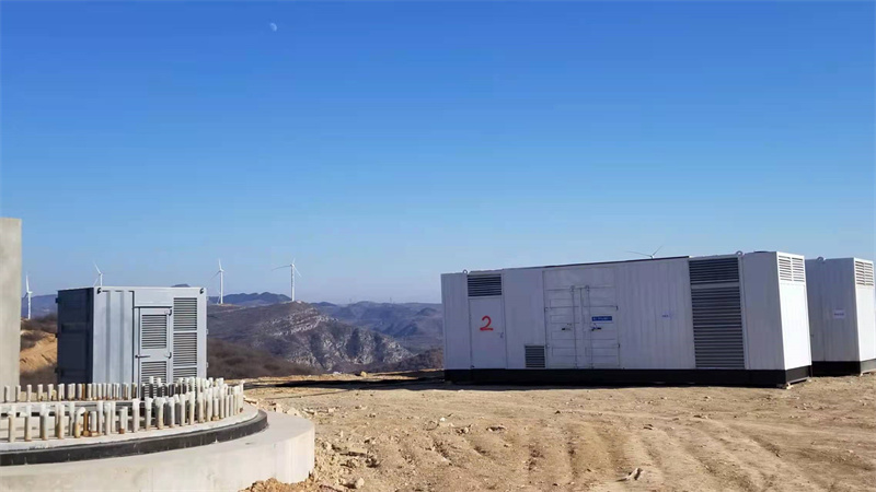 翔安带燃油预热系统的柴油发电机组在冬季启动前需要做哪些准备工作？